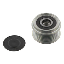 Load image into Gallery viewer, Alternator Overrun Pulley Fits GM USA Volkswagen Fox Golf Van Variant Febi 31405
