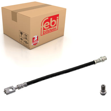 Rear Brake Hose Fits Volkswagen Passat 4motion 3B OE 3B0611775 Febi 31407