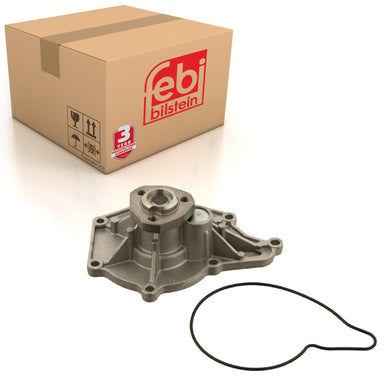 A4 Water Pump Cooling Fits Audi A5 A6 Q5 06E 121 018 B Febi 31409