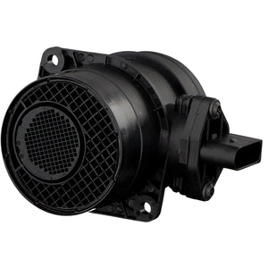 Air Flow / Mass Meter Fits Volkswagen Bora 4motion Caddy Eos Golf Van Febi 31412