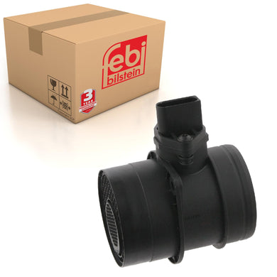 Air Flow / Mass Meter Fits Volkswagen Bora 4motion Caddy Eos Golf Van Febi 31412