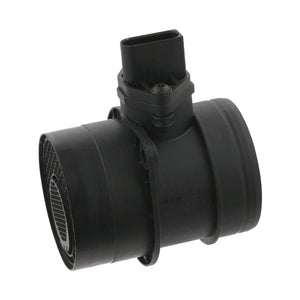 Air Flow / Mass Meter Fits Volkswagen Bora 4motion Caddy Eos Golf Van Febi 31412