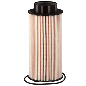 Fuel Filter Inc Sealing Ring Fits Scania Serie 4 Bus4-Serie F K N P G Febi 31431