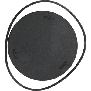 Fuel Filter Inc Sealing Ring Fits Scania Serie 4 Bus4-Serie F K N P G Febi 31431
