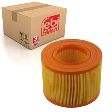 Load image into Gallery viewer, Megane Air Filter Fits Renault Scenic 77 01 033 713 Febi 31436