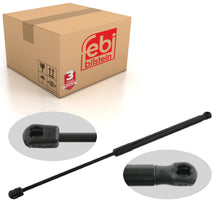 Load image into Gallery viewer, Boot Gas Strut Sandero Tailgate Support Lifter Fits Renault Febi 31438