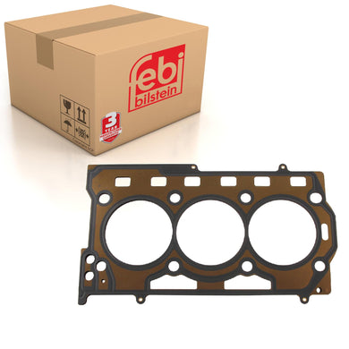 Cylinder Head Gasket Fits Volkswagen Crosspolo Polo Skoda Fabia 57 58 Febi 31446