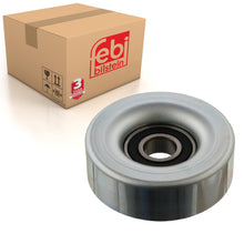 Load image into Gallery viewer, Auxiliary Belt Idler Pulley Fits Honda Civic Jazz III OE 38942PWA004 Febi 31480