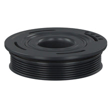Load image into Gallery viewer, Decoupled Crankshaft Pulley Fits Vauxhall Movano Vivaro Nissan Inters Febi 31483