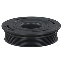 Load image into Gallery viewer, Decoupled Crankshaft Pulley Fits Vauxhall Movano Vivaro Nissan Inters Febi 31483