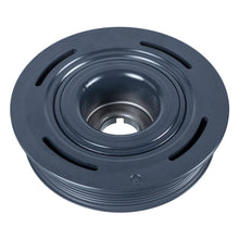 Load image into Gallery viewer, Decoupled Crankshaft Pulley Fits Vauxhall Movano Vivaro Nissan Inters Febi 31483