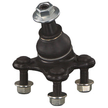 Load image into Gallery viewer, Front Left Lower Ball Joint Inc Lock Nuts Fits Volkswagen Arteon 4mot Febi 31485