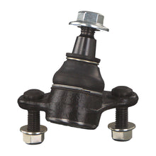 Load image into Gallery viewer, Front Left Lower Ball Joint Inc Lock Nuts Fits Volkswagen Arteon 4mot Febi 31485
