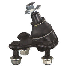 Load image into Gallery viewer, Front Left Lower Ball Joint Inc Lock Nuts Fits Volkswagen Arteon 4mot Febi 31485