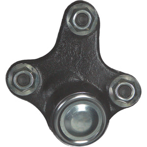 Front Left Lower Ball Joint Inc Lock Nuts Fits Volkswagen Arteon 4mot Febi 31485