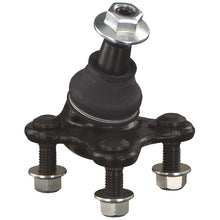 Load image into Gallery viewer, Front Right Lower Ball Joint Inc Lock Nuts Fits Volkswagen Arteon 4mo Febi 31486