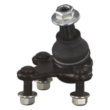 Load image into Gallery viewer, Front Right Lower Ball Joint Inc Lock Nuts Fits Volkswagen Arteon 4mo Febi 31486