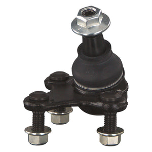 Front Right Lower Ball Joint Inc Lock Nuts Fits Volkswagen Arteon 4mo Febi 31486