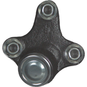 Front Right Lower Ball Joint Inc Lock Nuts Fits Volkswagen Arteon 4mo Febi 31486