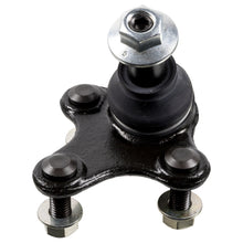 Load image into Gallery viewer, Front Right Lower Ball Joint Inc Lock Nuts Fits Volkswagen Arteon 4mo Febi 31486