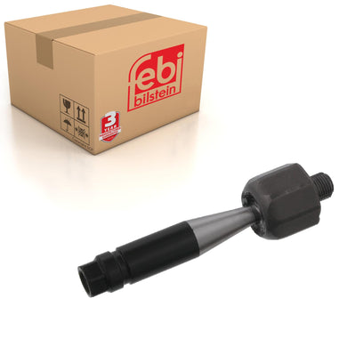 Front Inner Tie Rod Fits Audi A6 quattro RS6 S6 4F OE 4F0422821D Febi 31496