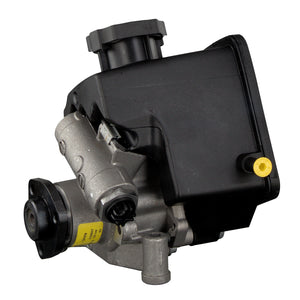 Power Steering Pump Fits Mercedes Benz Sprinter 208 CDI Sprinter 211 Febi 31508
