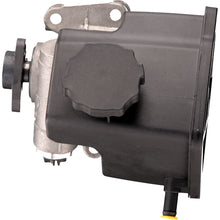 Load image into Gallery viewer, Power Steering Pump Fits Mercedes Benz Sprinter 208 CDI Sprinter 211 Febi 31508