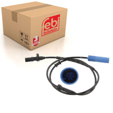 Load image into Gallery viewer, Rear Abs Sensor Fits BMW 7 Series E38 Z8 E52 OE 34526756374 Febi 31533