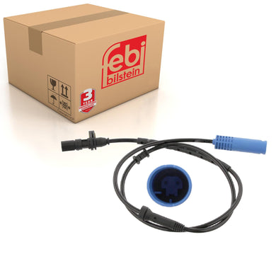 Rear Abs Sensor Fits BMW 7 Series E38 Z8 E52 OE 34526756374 Febi 31533