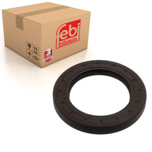 Load image into Gallery viewer, Front Crankshaft Seal Fits Mercedes Benz 190 Series model 201 C-Class Febi 31534