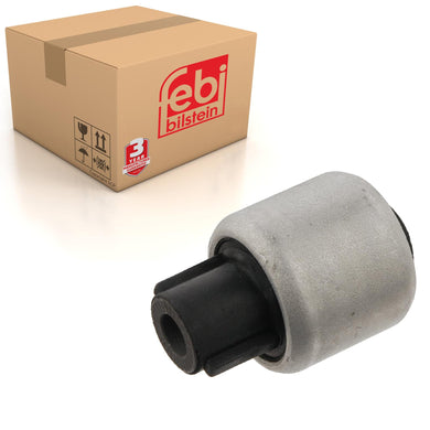Front Lower Control Arm Bush Fits BMW 1 Series E81 E82 E87 LCI E88 3 Febi 31540
