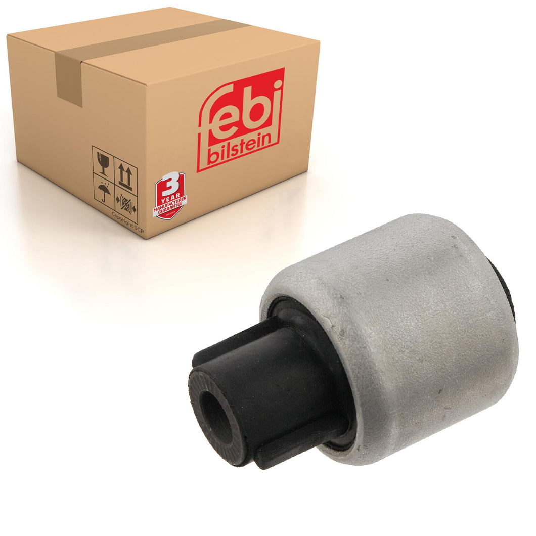 Front Lower Control Arm Bush Fits BMW 1 Series E81 E82 E87 LCI E88 3 Febi 31540