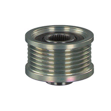 Load image into Gallery viewer, Alternator Overrun Pulley Fits Lancia Delta Musa FIAT Bravo Van Croma Febi 31541