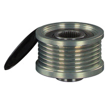 Load image into Gallery viewer, Alternator Overrun Pulley Fits Lancia Delta Musa FIAT Bravo Van Croma Febi 31541