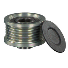 Load image into Gallery viewer, Alternator Overrun Pulley Fits Lancia Delta Musa FIAT Bravo Van Croma Febi 31541