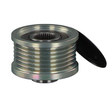 Load image into Gallery viewer, Alternator Overrun Pulley Fits Lancia Delta Musa FIAT Bravo Van Croma Febi 31541