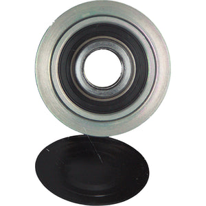 Alternator Overrun Pulley Fits Lancia Delta Musa FIAT Bravo Van Croma Febi 31541