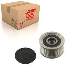 Load image into Gallery viewer, Alternator Overrun Pulley Fits Lancia Delta Musa FIAT Bravo Van Croma Febi 31541