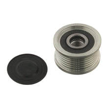 Load image into Gallery viewer, Alternator Overrun Pulley Fits Lancia Delta Musa FIAT Bravo Van Croma Febi 31541