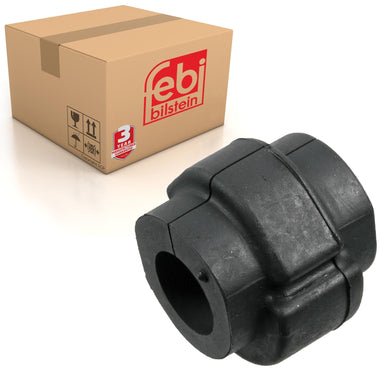 A4 Front Anti Roll Bar Bush D Stabiliser 24mm Fits Audi Febi 31551