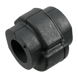 A4 Front Anti Roll Bar Bush D Stabiliser 24mm Fits Audi Febi 31551