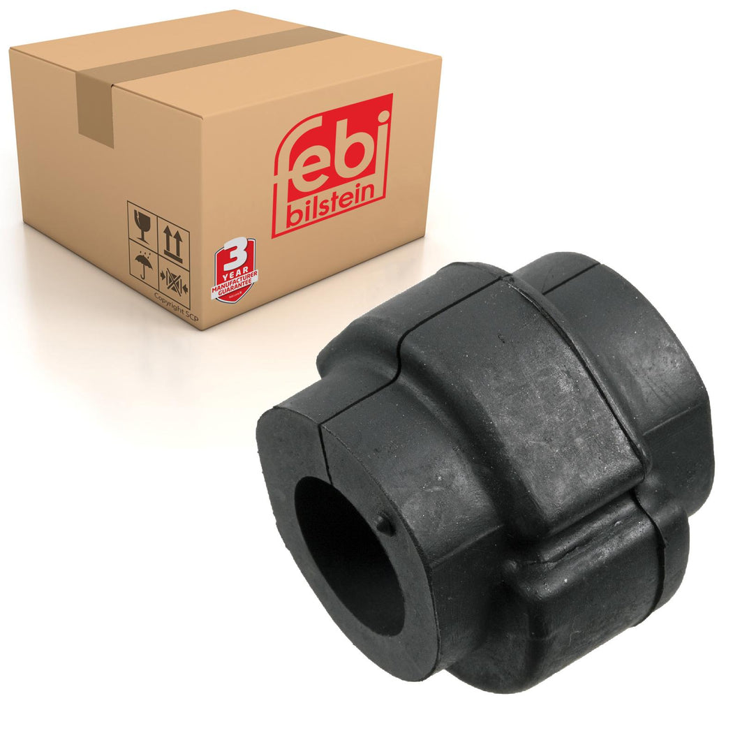 A4 Front Anti Roll Bar Bush D Stabiliser 24mm Fits Audi Febi 31551