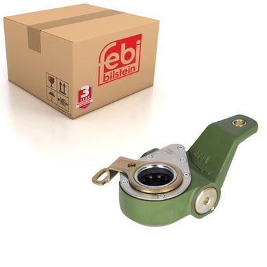 Slack Adjuster Fits DAF 65 CF XF 530 BUS DB 250 F 1900 2100 2300 2500 Febi 31578