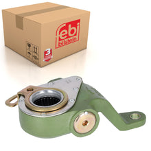 Load image into Gallery viewer, Right Slack Adjuster Fits MAN CLA F 2000 8 90 FOC G KAT L M TGA OAFCL Febi 31588