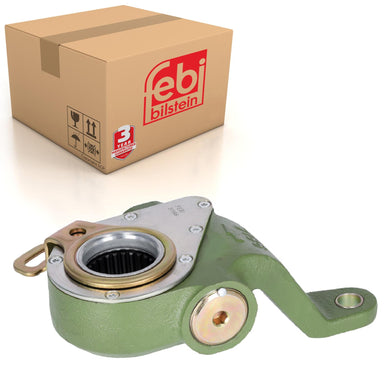 Right Slack Adjuster Fits MAN CLA F 2000 8 90 FOC G KAT L M TGA OAFCL Febi 31588