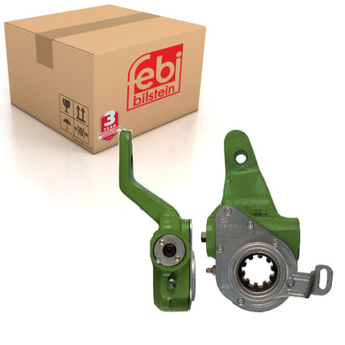 Rear Right Slack Adjuster Fits DAF CF XF 530 65 E6 F7 BH F 2300 2700 Febi 31600