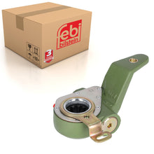 Load image into Gallery viewer, Rear Left Slack Adjuster Fits DAF CF XF 530 65 E6 F7 BH F 2300 2700 2 Febi 31601