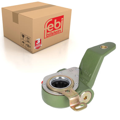 Rear Left Slack Adjuster Fits DAF CF XF 530 65 E6 F7 BH F 2300 2700 2 Febi 31601