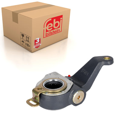 Left Automatic Single Kit Slack Adjuster Fits Mercedes Benz Actros At Febi 31604