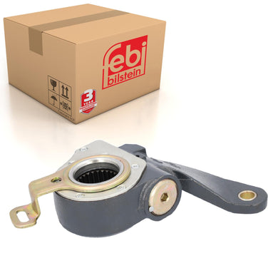 Left Slack Adjuster Fits Mercedes Benz Actros Atego 18t Axor Iran MK- Febi 31606